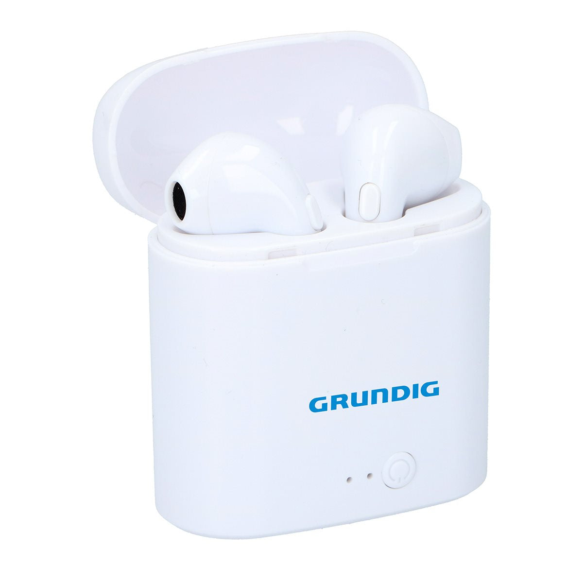 GRUNDIG DRAADLOZE BLUETOOTH OORDOPJES 2 UUR 10M BEREIK - Tuincentrum Lopik