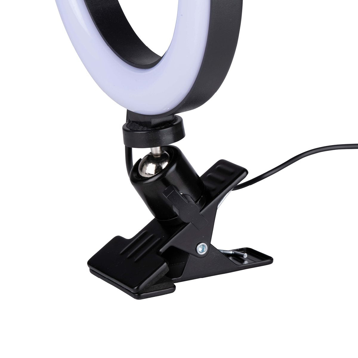 GRUNDIG RGB RINGLAMP 15,6CM MET KLEM EN AFSTANDSBEDIENING - Tuincentrum Lopik