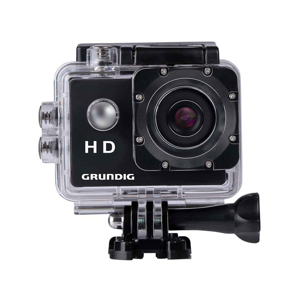 GRUNDIG ACTION CAM HD 720P - Tuincentrum Lopik
