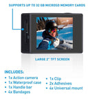GRUNDIG ACTION CAM HD 720P - Tuincentrum Lopik