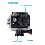 GRUNDIG ACTION CAM HD 720P - Tuincentrum Lopik