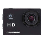 GRUNDIG ACTION CAM HD 720P - Tuincentrum Lopik