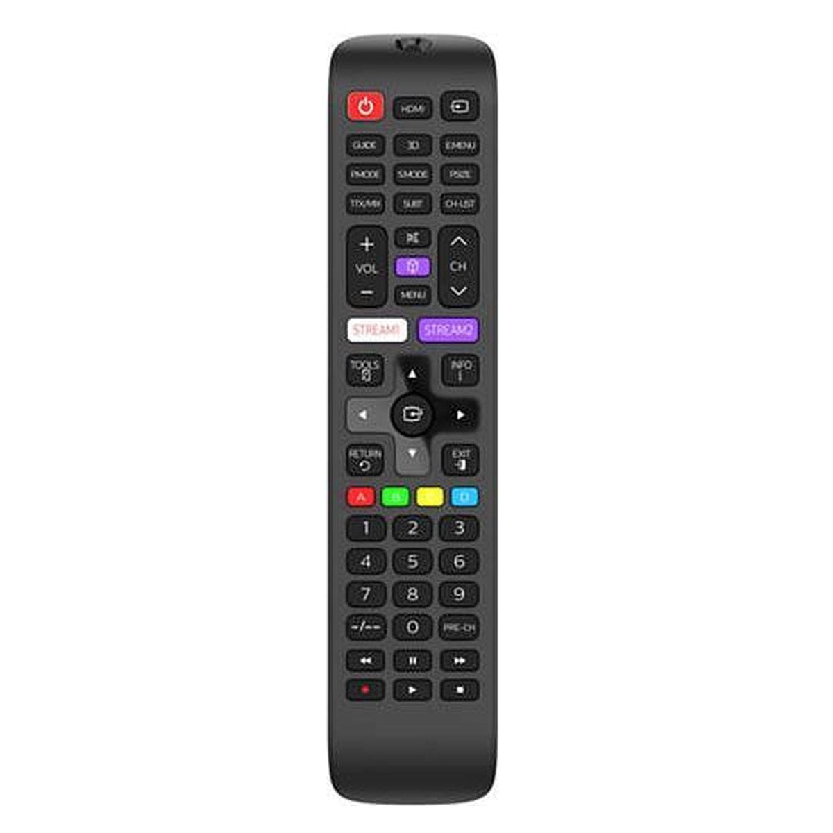 PHILIPS SRP4010/10 UNIVERSELE AFSTANDSBEDIENING SAMSUNG TV - Tuincentrum Lopik