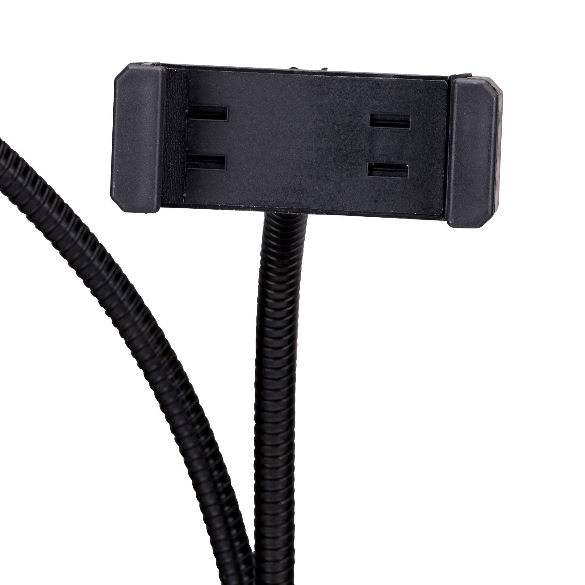 GRUNDIG SELFIE STUDIO RINGLAMP 2-IN-1 MET TAFELKLEM 24 LED - Tuincentrum Lopik
