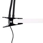 GRUNDIG SELFIE STUDIO RINGLAMP 2-IN-1 MET TAFELKLEM 24 LED - Tuincentrum Lopik