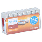 Battery (16) R03/Aaa - Tuincentrum Lopik