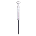 GRUNDIG SOLAR THERMOMETER LED 2-IN-1 - Tuincentrum Lopik
