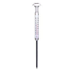 GRUNDIG SOLAR THERMOMETER LED 2-IN-1 - Tuincentrum Lopik