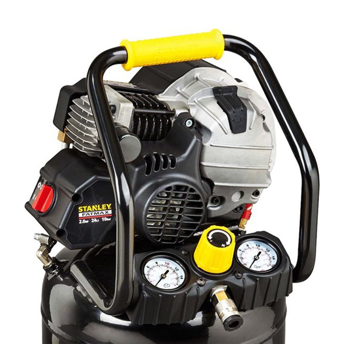 Compressor Hy 227/10/50V  Fmxcm0047E