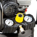 Compressor Hy 227/10/50V  Fmxcm0047E