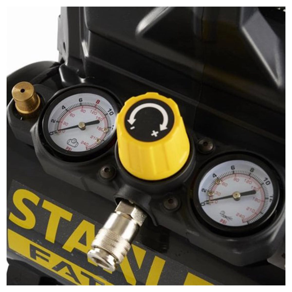 Compressor Dst 101/8/6 Fmxcm0003E