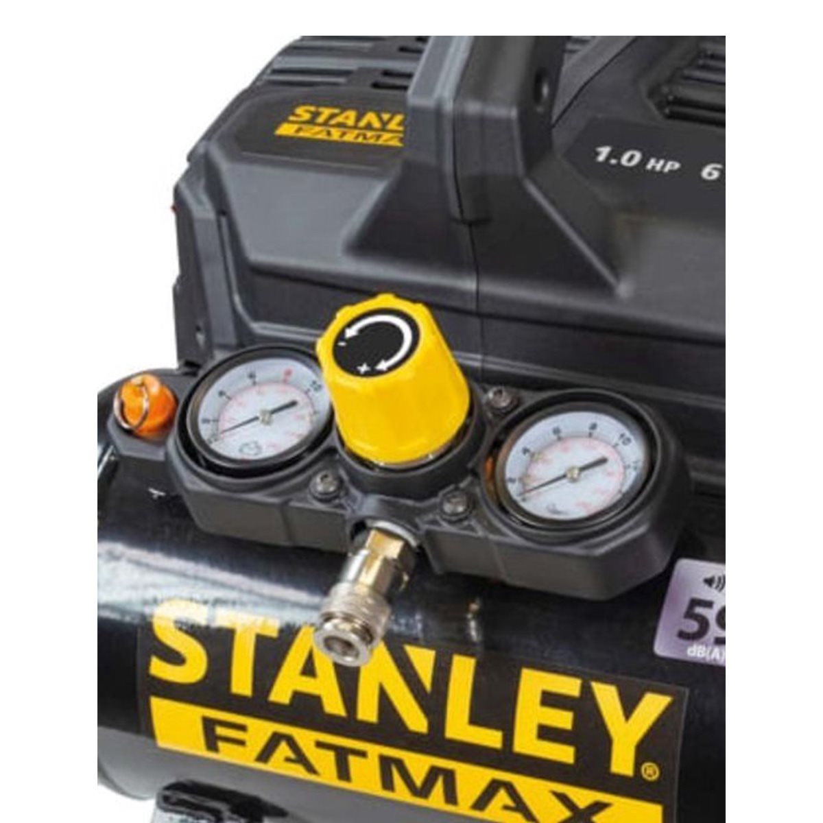 Compressor Dst 101/8/6 Fmxcm0003E