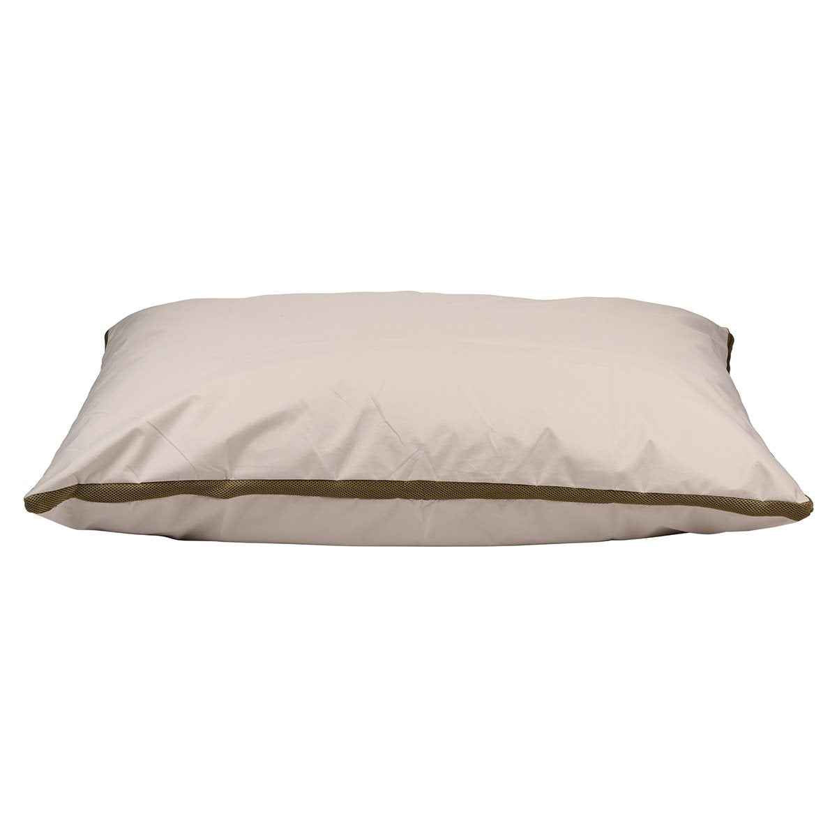 MAXXPRO HONDENKUSSEN XL BEIGE 120X80CM - Tuincentrum Lopik