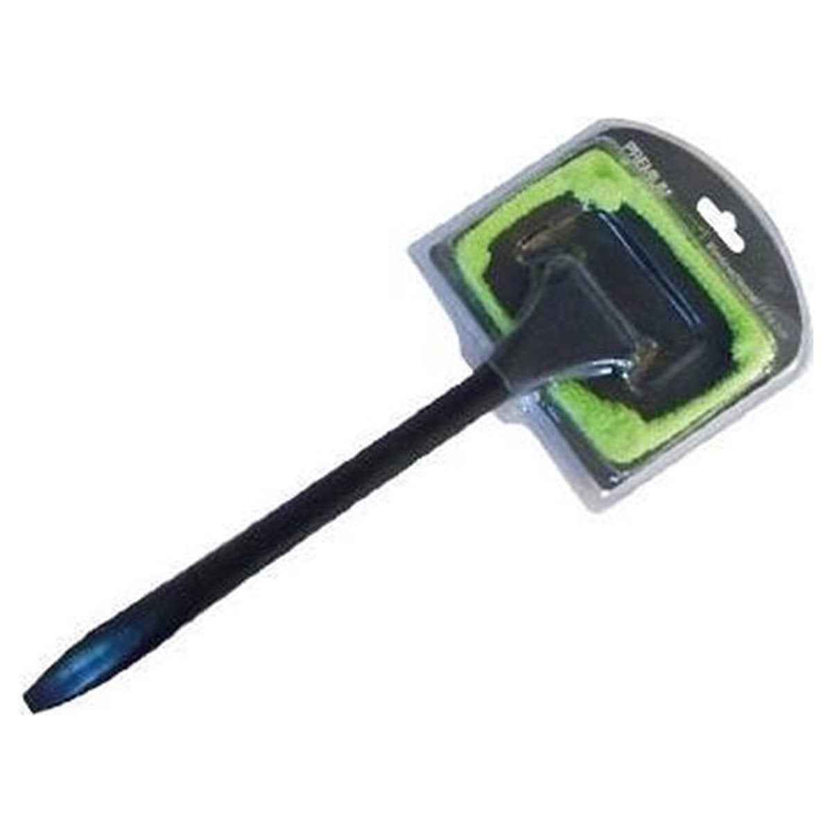 DUNLOP RAAMREINIGER AUTO 40 CM MET MICROVEZEL - Tuincentrum Lopik