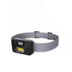 PHILIPS LED HOOFDLAMP 130 LUMEN IPX4 SPATWATERBESTENDIG SFL1000H - Tuincentrum Lopik