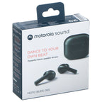 MOTOROLA MOTO BUDS 065 DRAADLOZE OORDOPJES - Tuincentrum Lopik