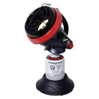 MR. HEATER LITTLE BUDDY - DRAAGBARE GASVERWARMING 1.1KW - Tuincentrum Lopik