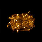 GRUNDIG STRING SOLAR LAMP 10M LICHTSNOER - Tuincentrum Lopik