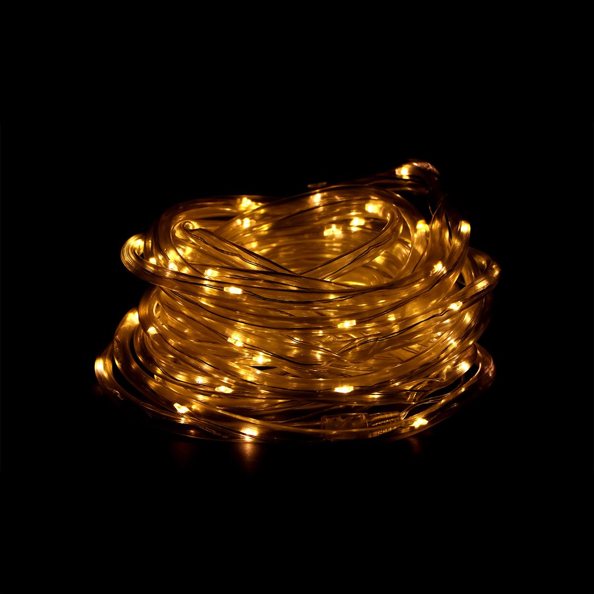 GRUNDIG STRING SOLAR LAMP 10M LICHTSNOER - Tuincentrum Lopik