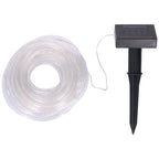 GRUNDIG STRING SOLAR LAMP 10M LICHTSNOER - Tuincentrum Lopik