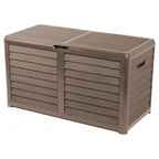 KUSSENBOX 420L TAUPE - Tuincentrum Lopik