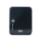 BLACK+DECKER SLEUTELKAST 20 SLEUTELS 16X20X7,5CM MET SLOT - Tuincentrum Lopik