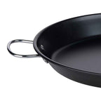 ALPINA PAELLAPAN Ø39,5 CM NON-STICK ZWART - Tuincentrum Lopik