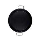 ALPINA PAELLAPAN Ø39,5 CM NON-STICK ZWART - Tuincentrum Lopik