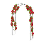 Rose Gate 240X140Cm