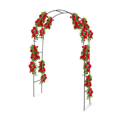 Rose Gate 240X140Cm