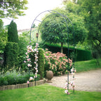 Rose Gate 240X140Cm