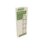 KINZO ROZEN PLANTENSTEUN ROND 185X40CM - Tuincentrum Lopik