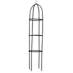 KINZO ROZEN PLANTENSTEUN ROND 185X40CM - Tuincentrum Lopik