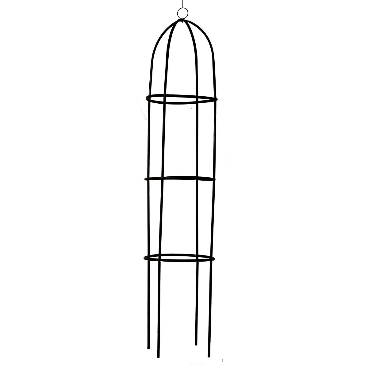 KINZO ROZEN PLANTENSTEUN ROND 185X40CM - Tuincentrum Lopik