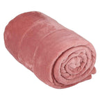 ARTI CASA PLAID FLANNEL PINK - Tuincentrum Lopik