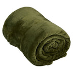 ARTI CASA PLAID FLANNEL DARK GREEN - Tuincentrum Lopik