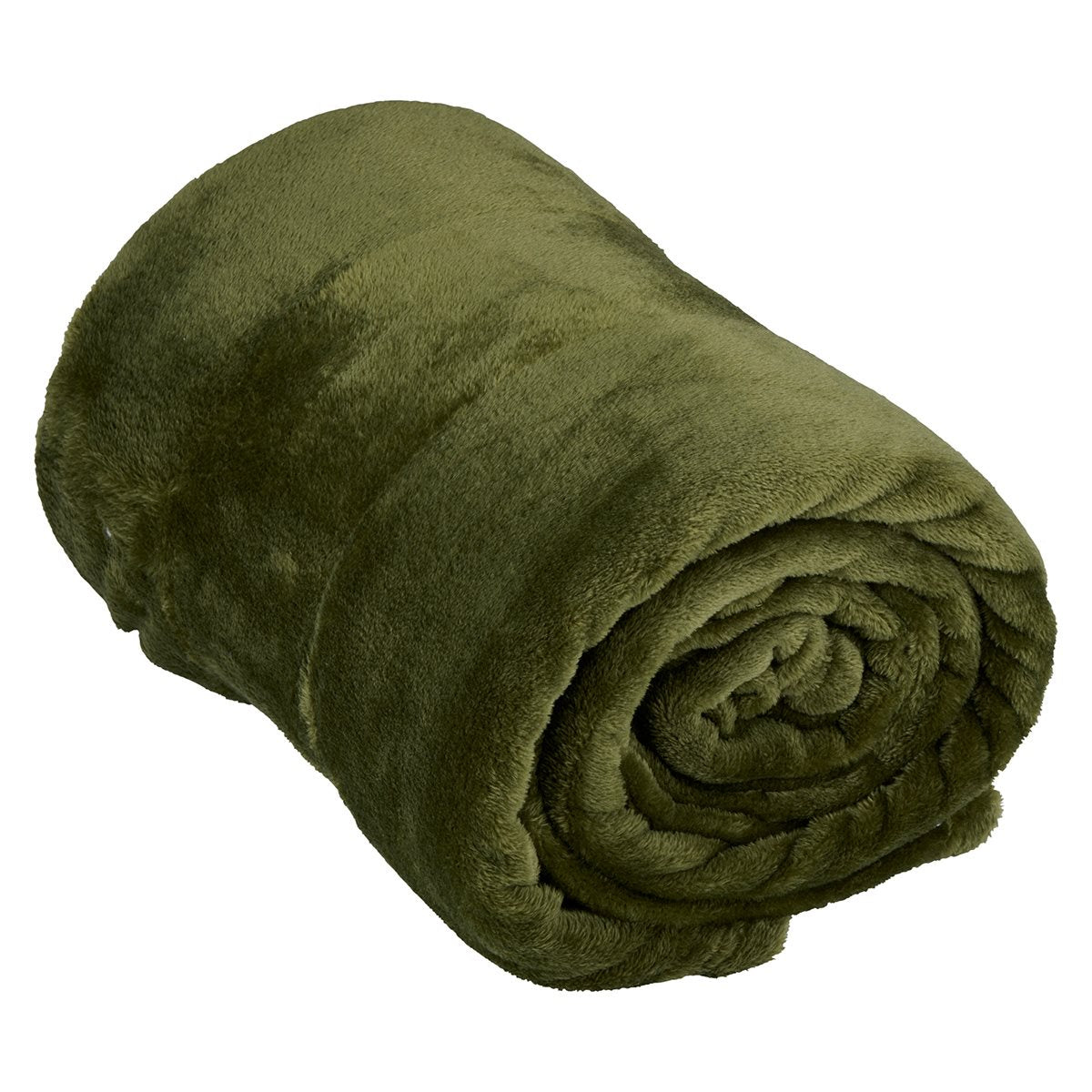 ARTI CASA PLAID FLANNEL DARK GREEN - Tuincentrum Lopik