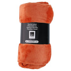 ARTI CASA PLAID FLANNEL TERRA - Tuincentrum Lopik