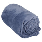 ARTI CASA PLAID FLANNEL BLAUW - Tuincentrum Lopik