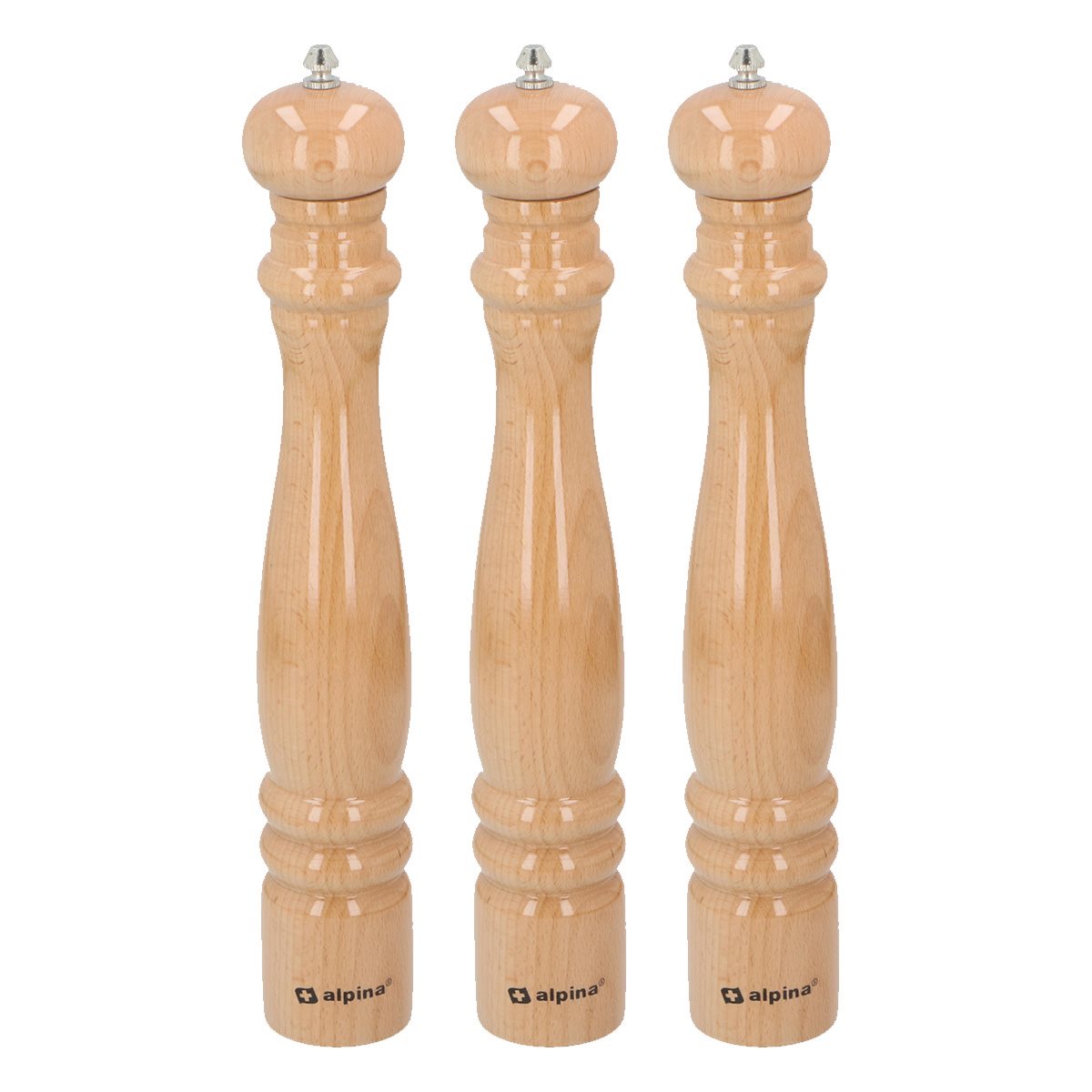 Peppermill D5,4Xh36Cm - Tuincentrum Lopik