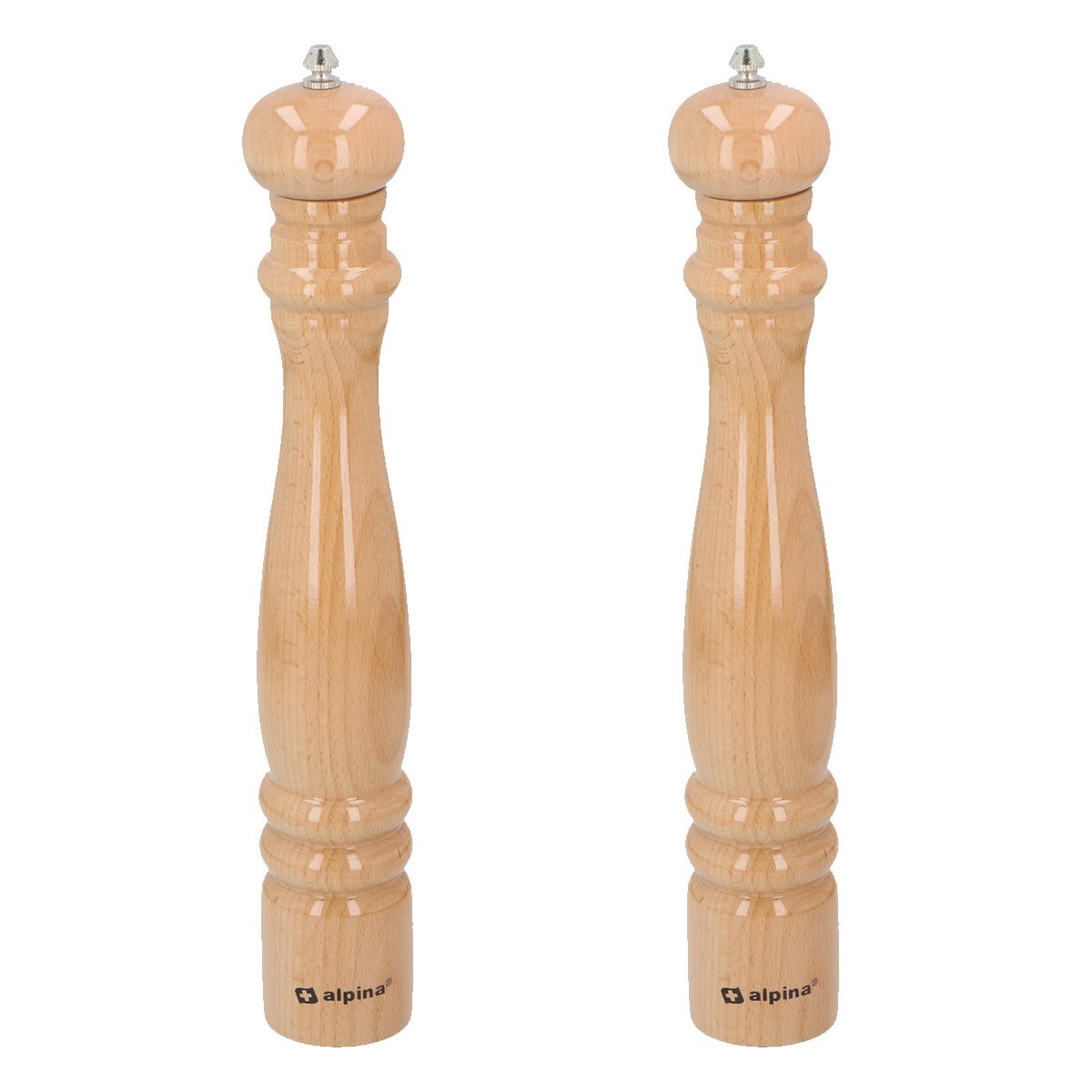Peppermill D5,4Xh36Cm - Tuincentrum Lopik