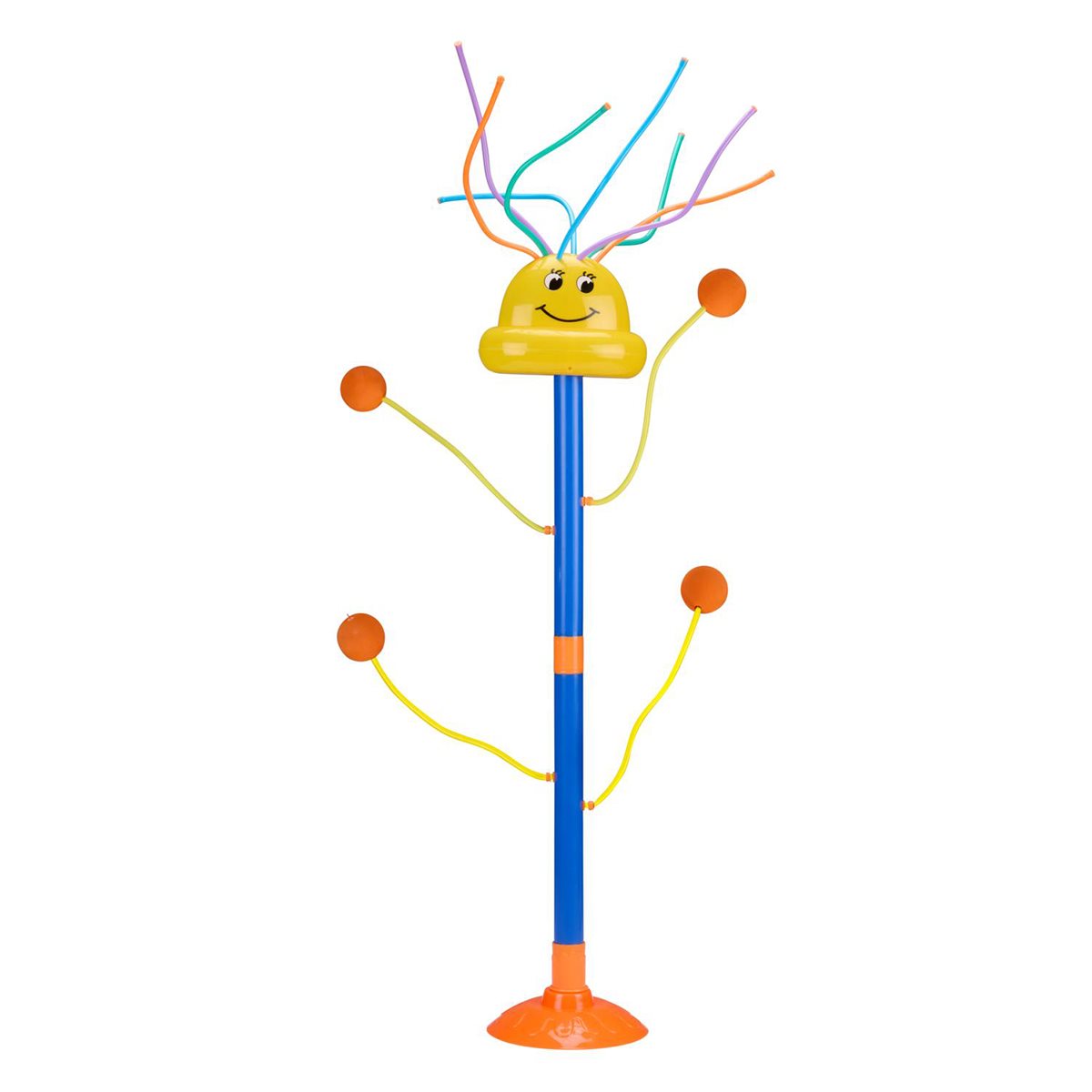 EDDY TOYS WATERSPROEIER FUNNY 18X17X96CM - Tuincentrum Lopik