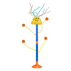 EDDY TOYS WATERSPROEIER FUNNY 18X17X96CM - Tuincentrum Lopik