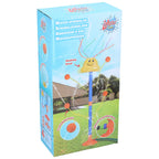 EDDY TOYS WATERSPROEIER FUNNY 18X17X96CM - Tuincentrum Lopik