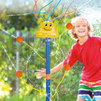 EDDY TOYS WATERSPROEIER FUNNY 18X17X96CM - Tuincentrum Lopik