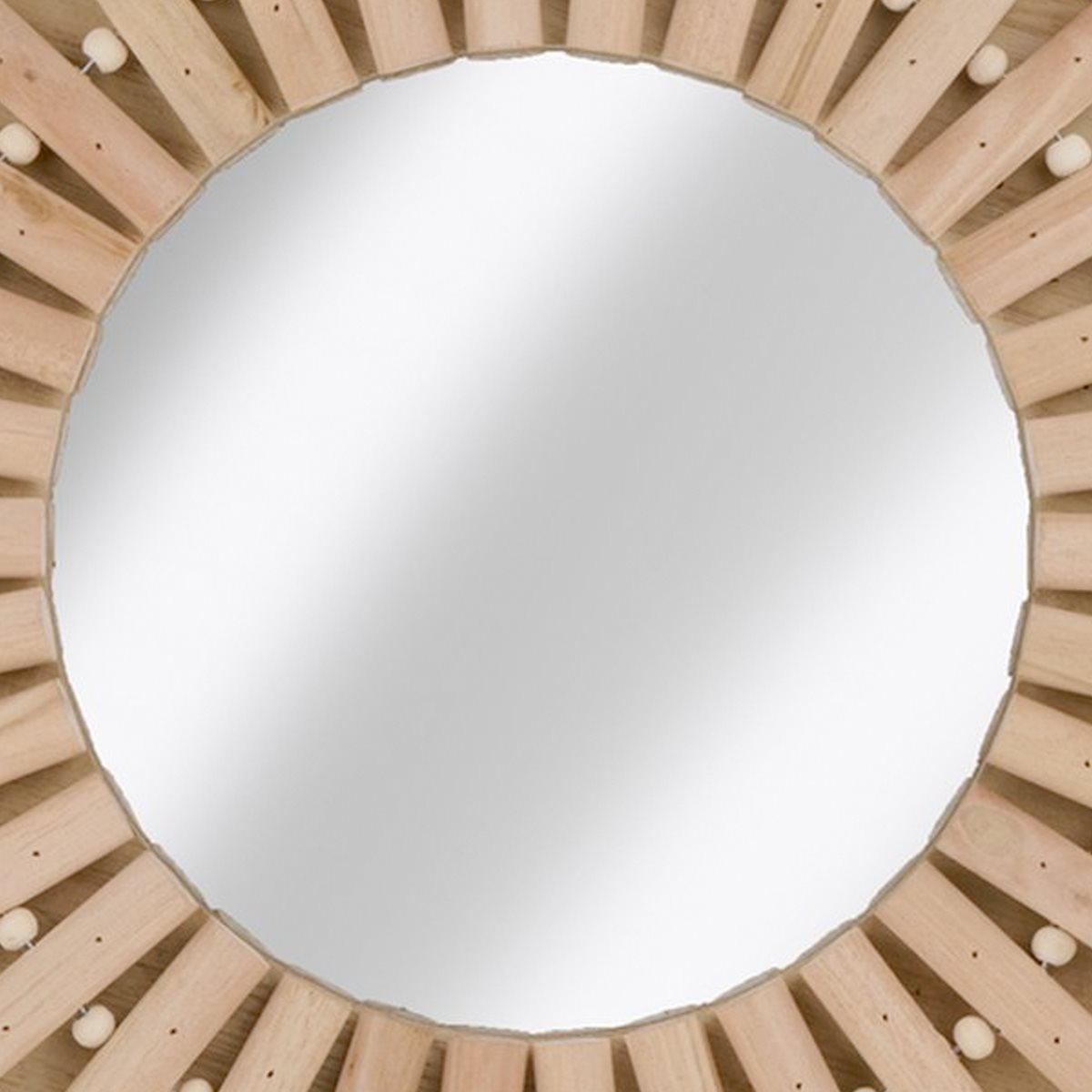 ARTI CASA SPIEGEL HOUT ZON - Tuincentrum Lopik