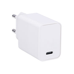 GRUNDIG WANDLADER 230V 30W USB-C - Tuincentrum Lopik