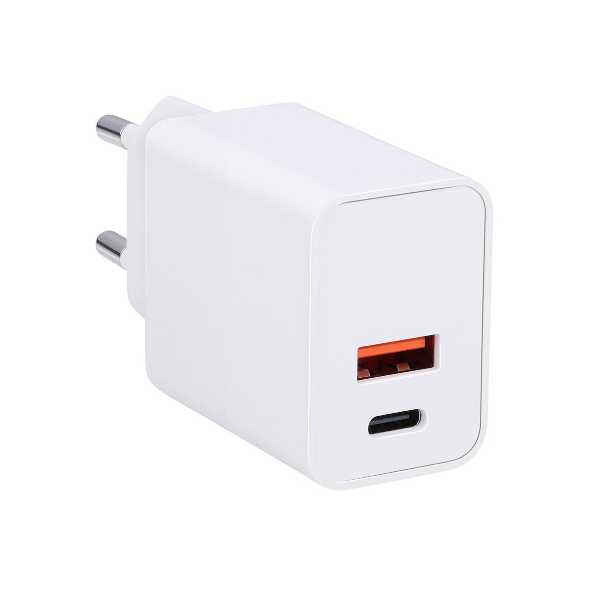 GRUNDIG WANDLADER 230V 20W USB-A+C - Tuincentrum Lopik