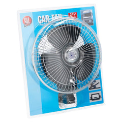 ALL RIDE FAN 24V 10INCH & CLIP - Tuincentrum Lopik