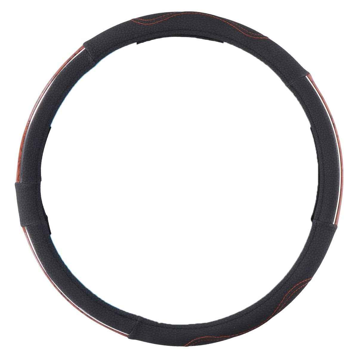 ALL RIDE STUURHOES VRACHTWAGEN 44-46CM ZWART/HOUTLOOK - Tuincentrum Lopik